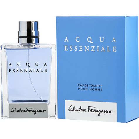 ferragamo acqua essenziale.